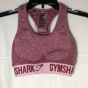 sports bra